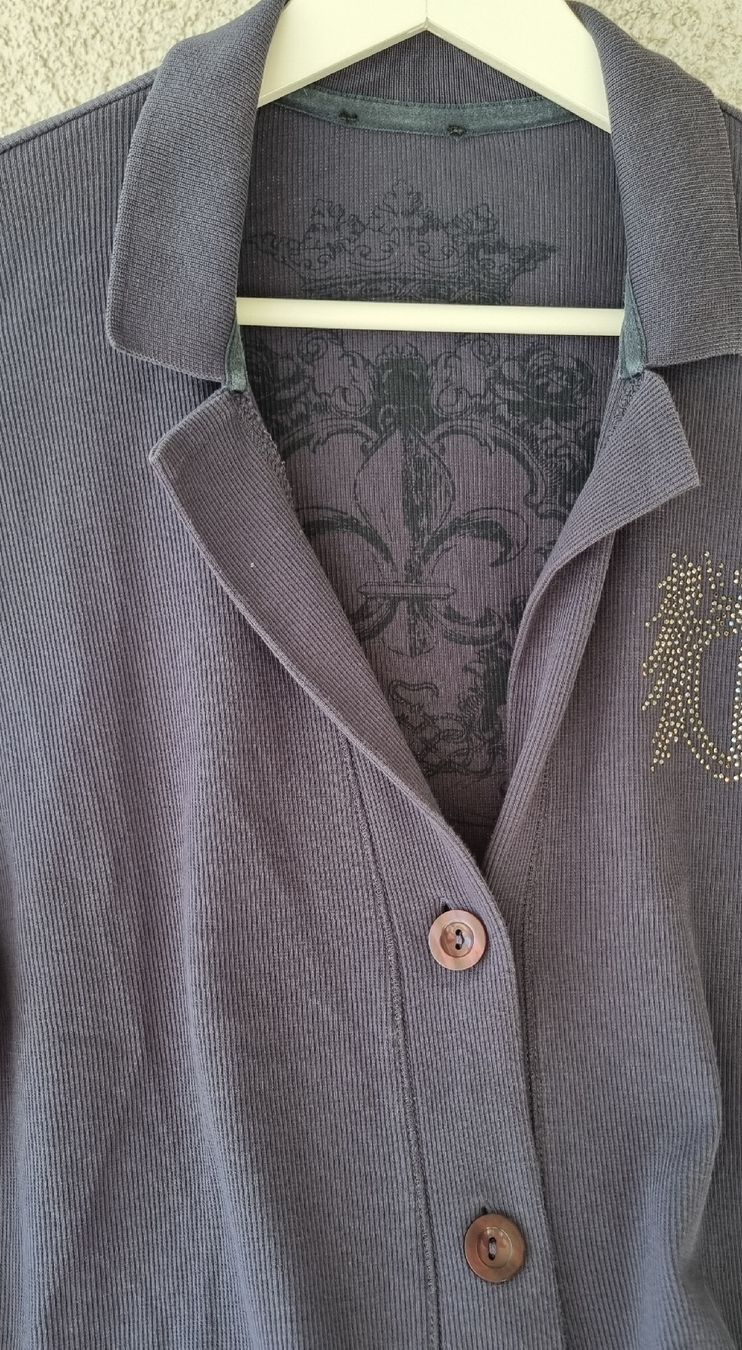 Jacken: Margittes Strickjacke, Gr. L – Gebraucht aus Oberriet SG von gimidrip 2