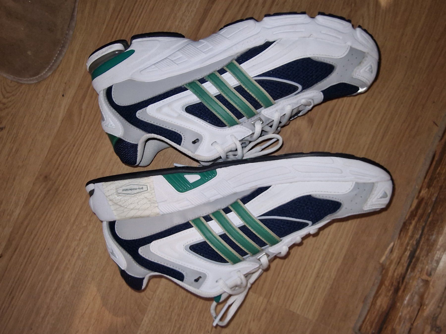 Chaussures hommes: Adidas Responce CL N°44 – D'occasion à Bern par YarickKozlov 3