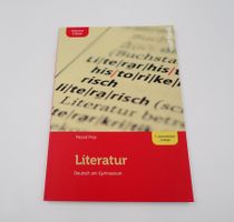 Literatur Deutsch am Gymnasium - Buch (20334)