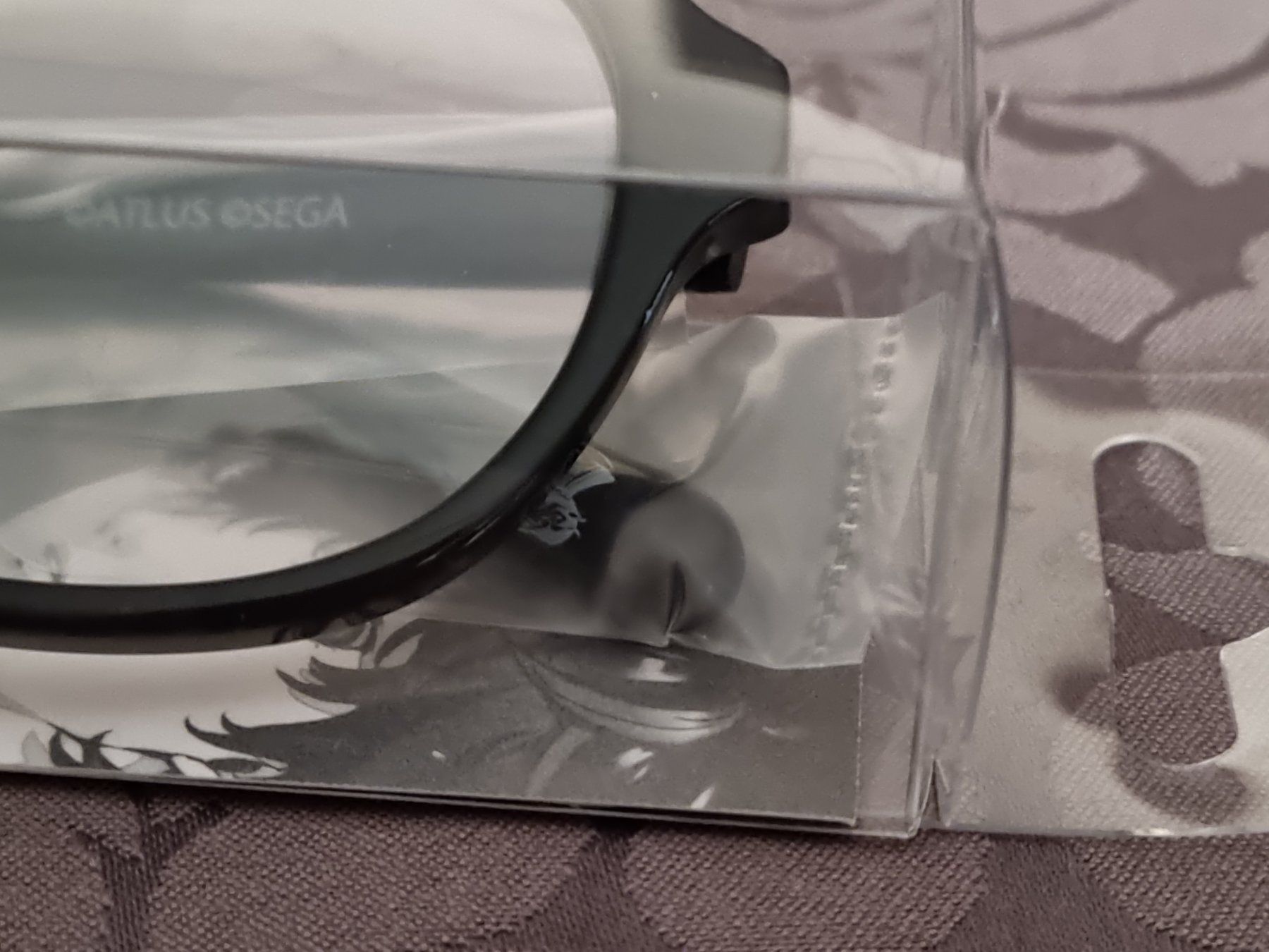 Sony Spiele: Persona 5: Hero Glasses - Cospa – Neu und originalverpackt aus Denges von old-school-89 8