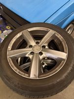 Winter Komplettrad Dezent F für Ford Focus,Volvo 