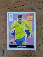 Luis Diaz Panini Specialcard Lila