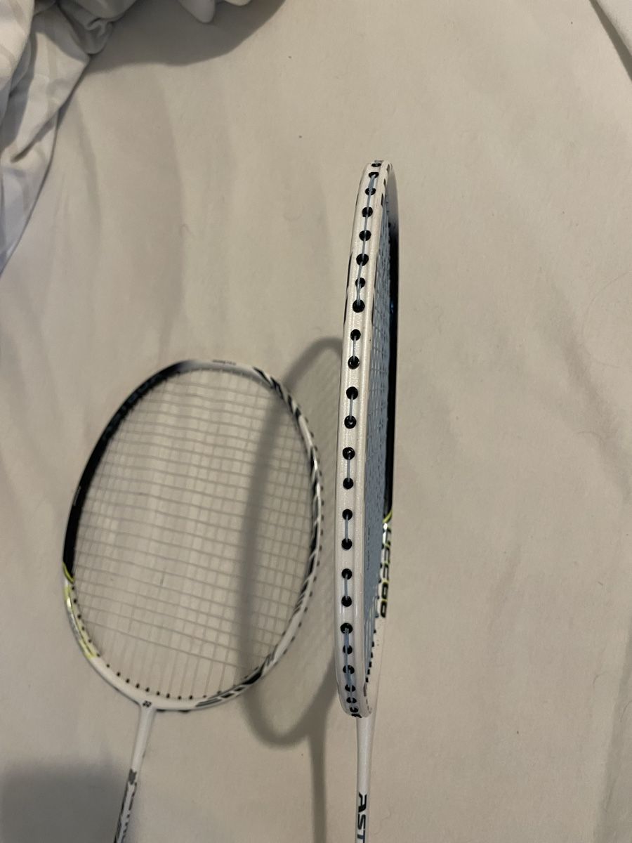 Yonex Racchette: Astrox 99 pro x2 – Usato da Zürich venduto da koh_wlr8 5