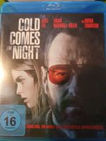 Blu-ray Cold comes the Night