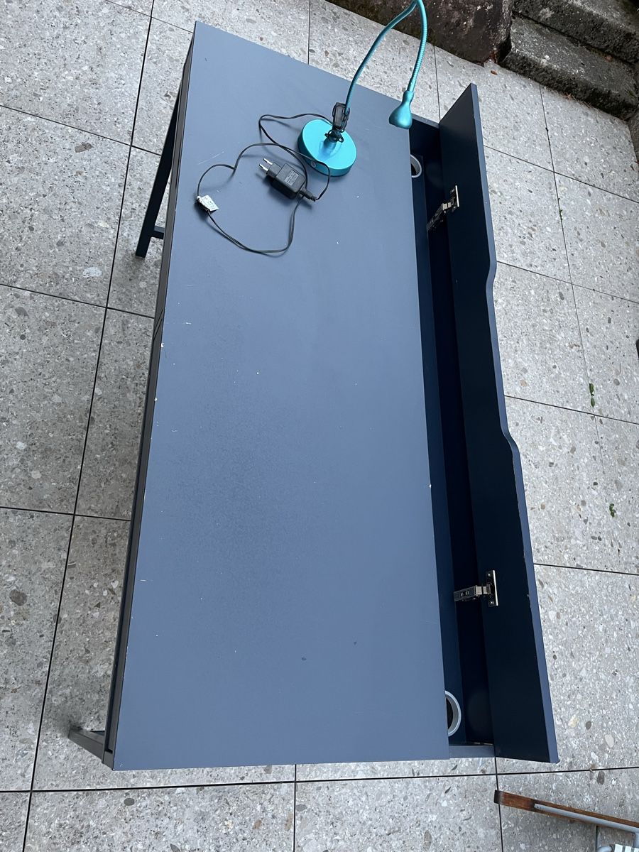 Scrivanie: Kinderpult IKEA – Usato da Edlibach venduto da RoBa04 4