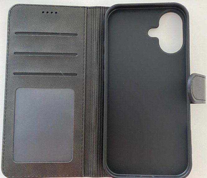Apple Telefoni cellulari / Smartphones: iPhone 16, 256GB, NEU, schwarz – Nuovo e nell'imballaggio originale da Männedorf venduto da Werner_8708 4
