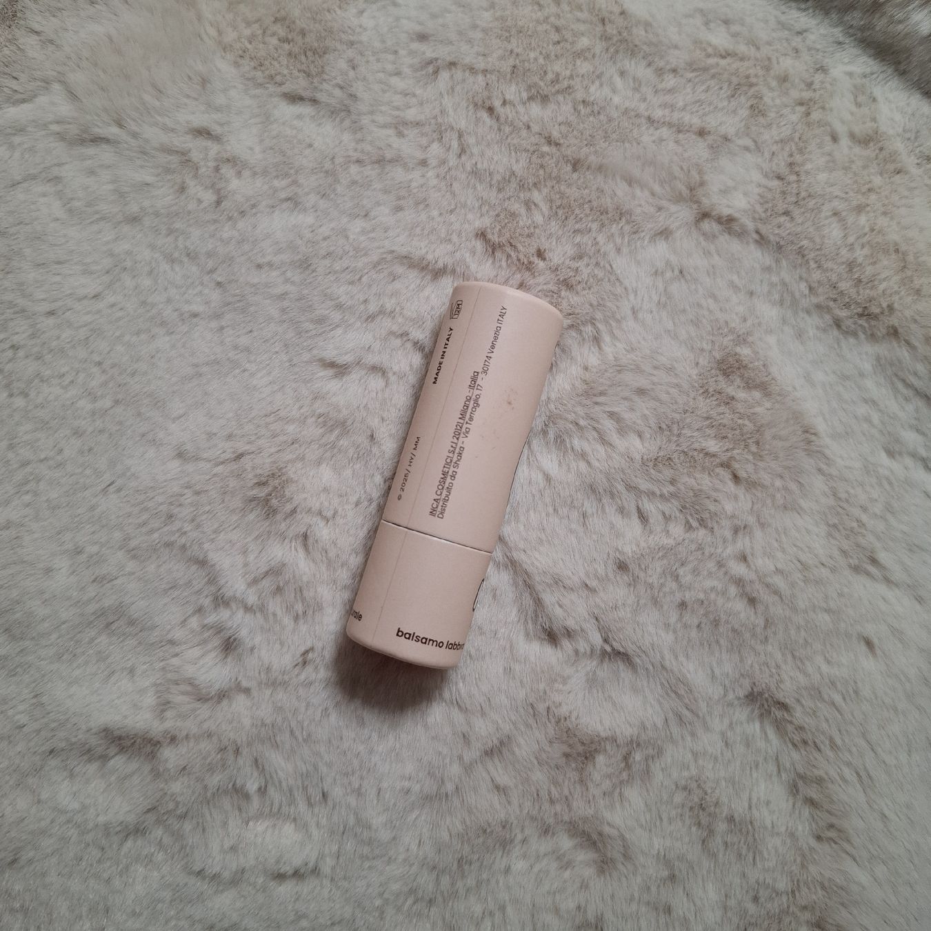 Maquillage: Molang Lip Balm Strawberry – Neuf (Voir description) à Pully par ssh_jym6 1