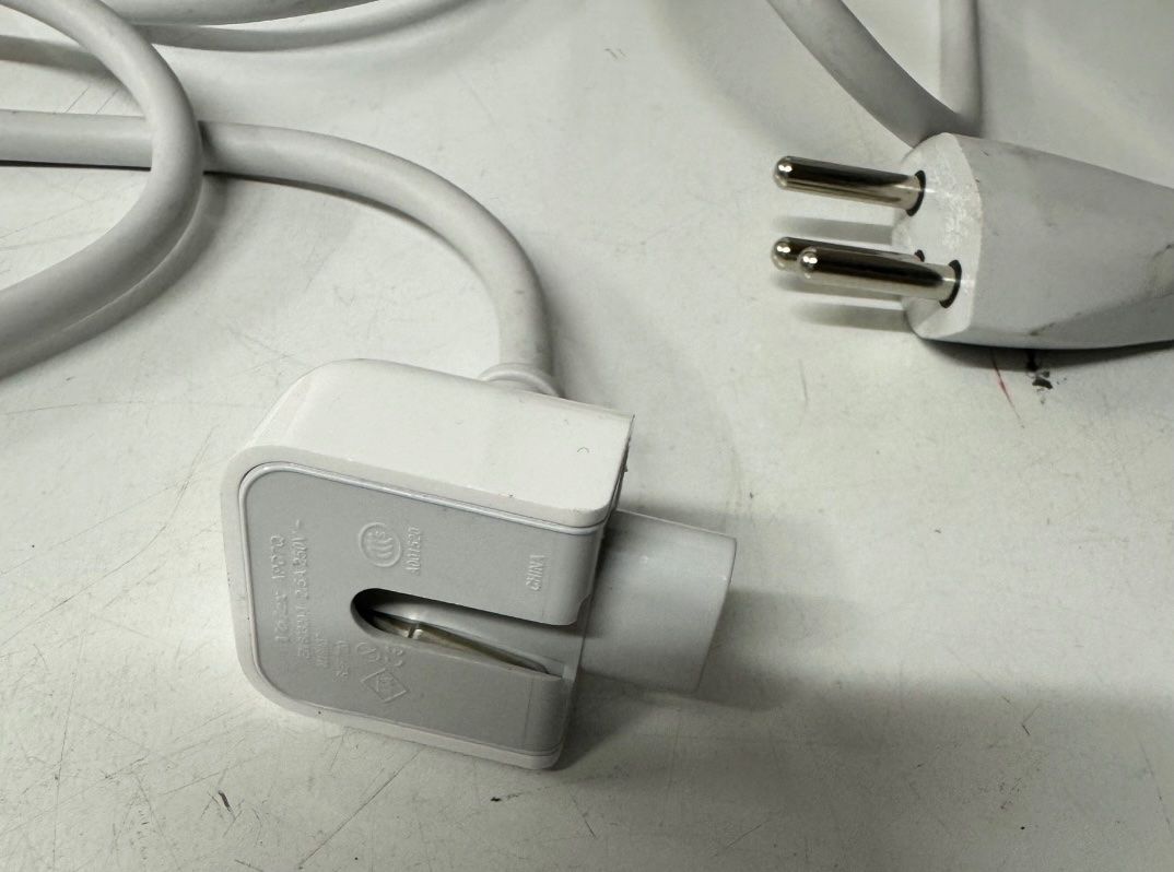 Cavi: Apple Stromkabel APC7Q – Usato da Zürich venduto da zd_1965 2
