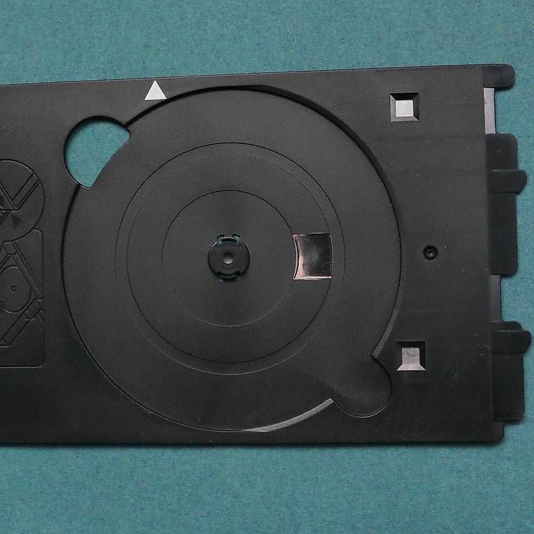 Drucker: Canon Pixma IP 4950 – Gebraucht aus Zürich von Gurinhem 3