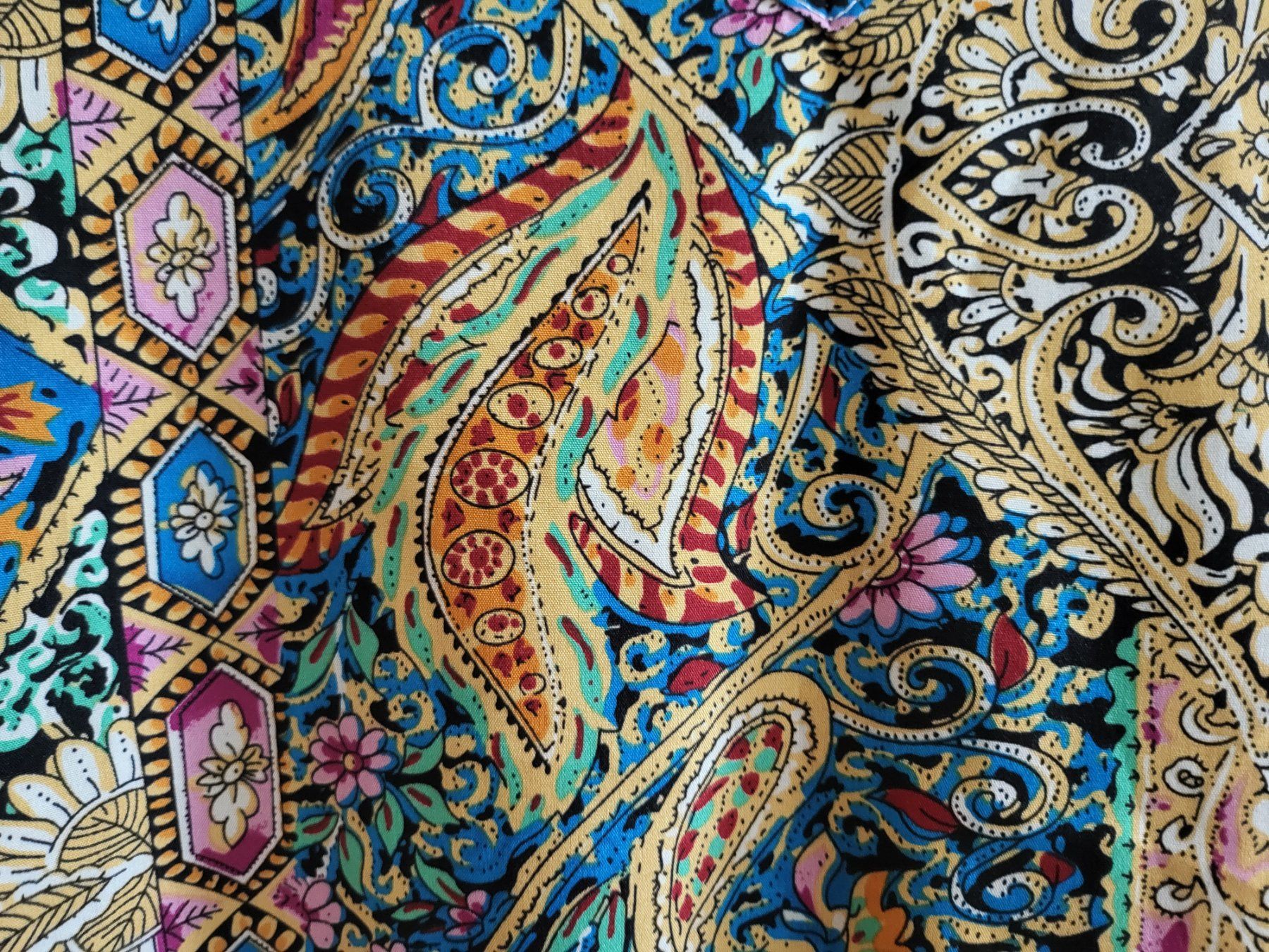 Tuniche: Sommer Tunika, Damen, Boho Style – Nuovo (secondo la descrizione) da Basel venduto da sci_67ms 3