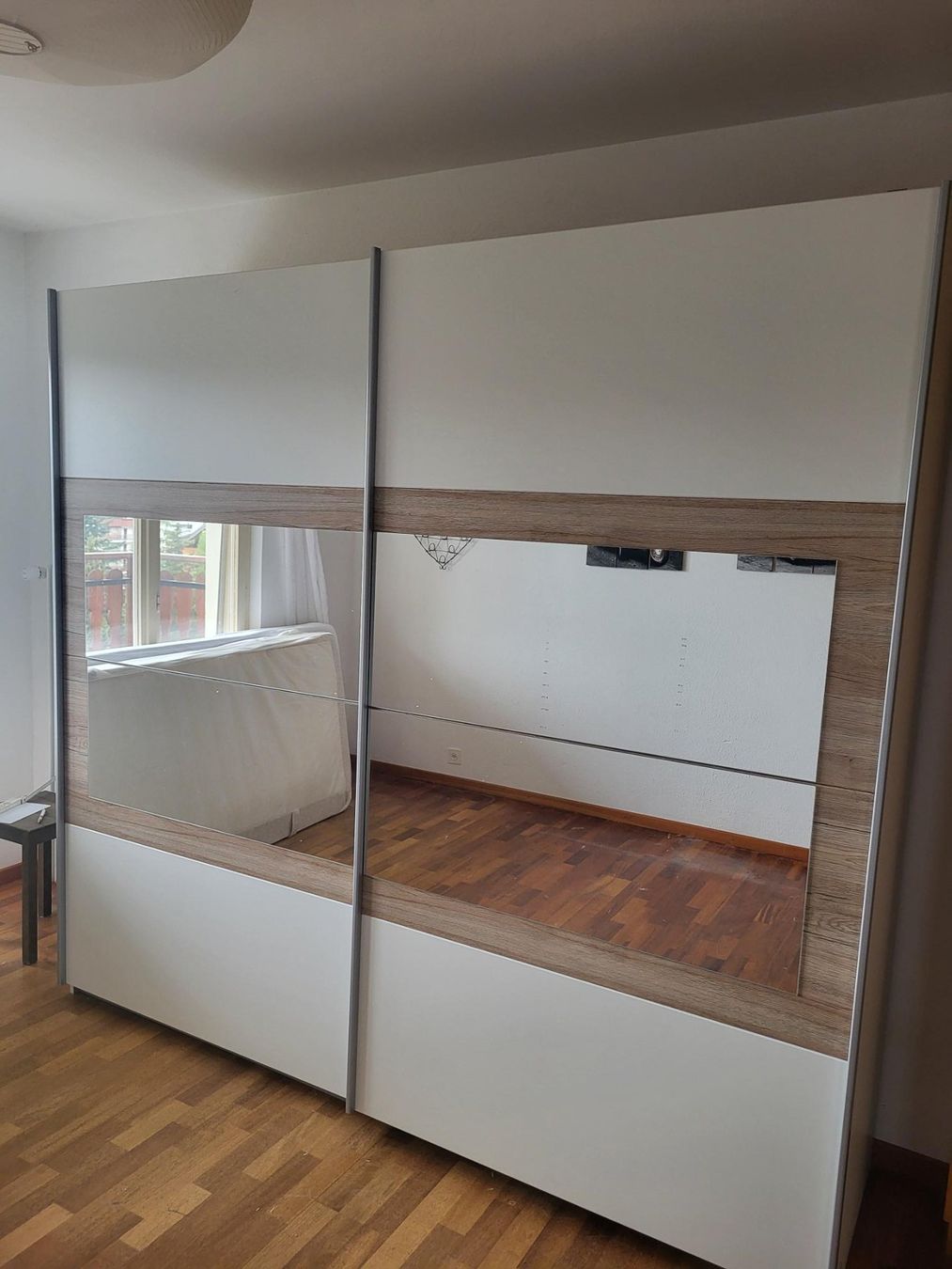 Armoires: Armoire dressing – D'occasion à La Roche FR par jea_v5f8 1