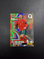 Panini FIFA World Cup 2026 Cristiano Ronaldo 372