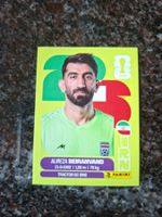 Panini WM 2026 Sticker Alireza Beiranvand IRN 2