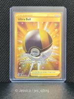 Ultra Ball (F ENG 186/172)
