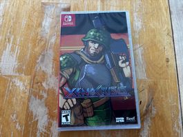 Xeno Crisis (NEU)
