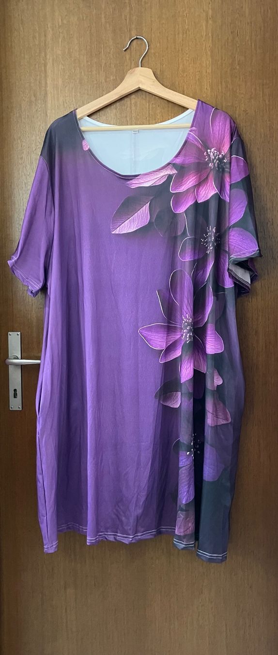 Kleider: Strandkleid 5XL neu – Neu und originalverpackt aus Arch von Hexenbesen17