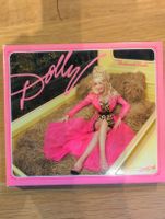 Dolly Parton Backwoods Barbie CD - neuwertig