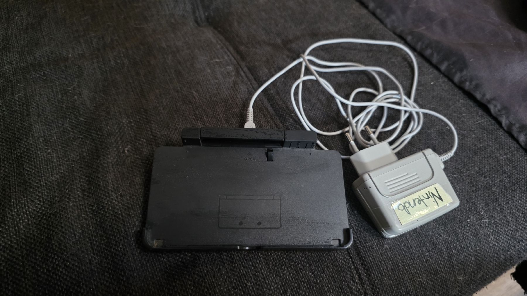 Nintendo Console: Nintendo 3DS – Usato da Krattigen venduto da reb_b5ly 7