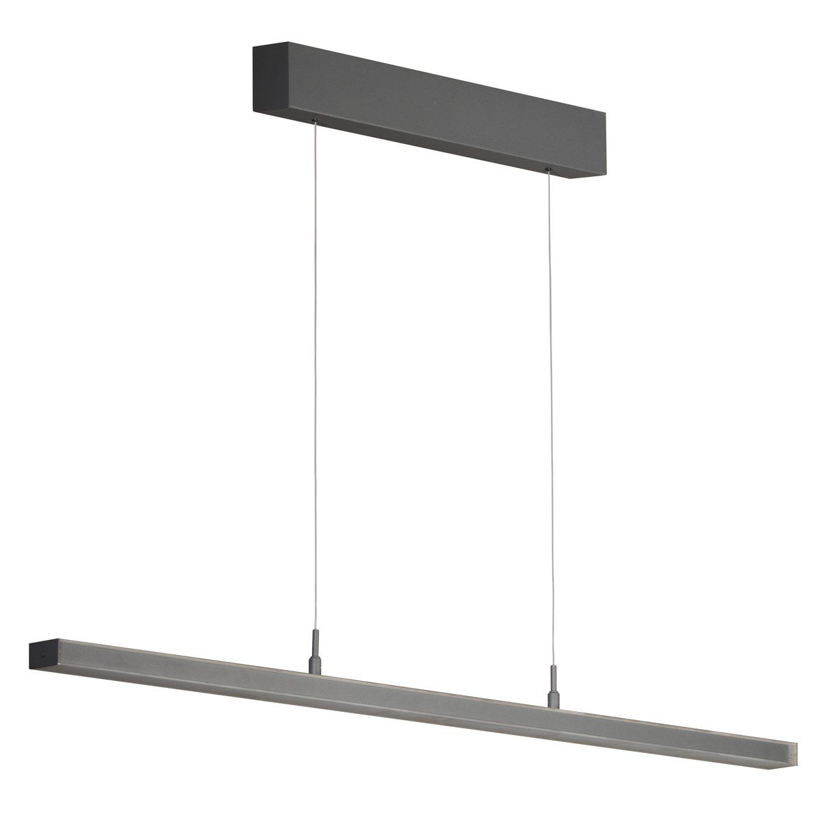 Lampadari & plafoniere: LED Pendelleuchte, Dimmer, 115 cm x 7 cm – Nuovo (secondo la descrizione) da Kreuzlingen venduto da Smart-Light 5