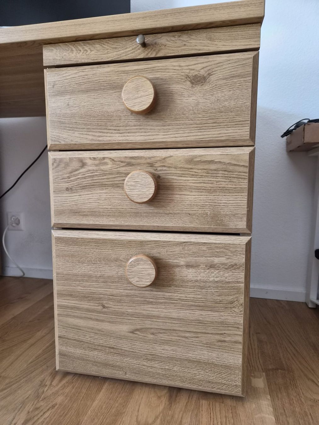 Pfister Schreibtische: Schreibtisch/Pult – Gebraucht aus Cham von tim_kr7b 2