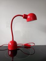 Design Bürolampe/Nachttischlampe