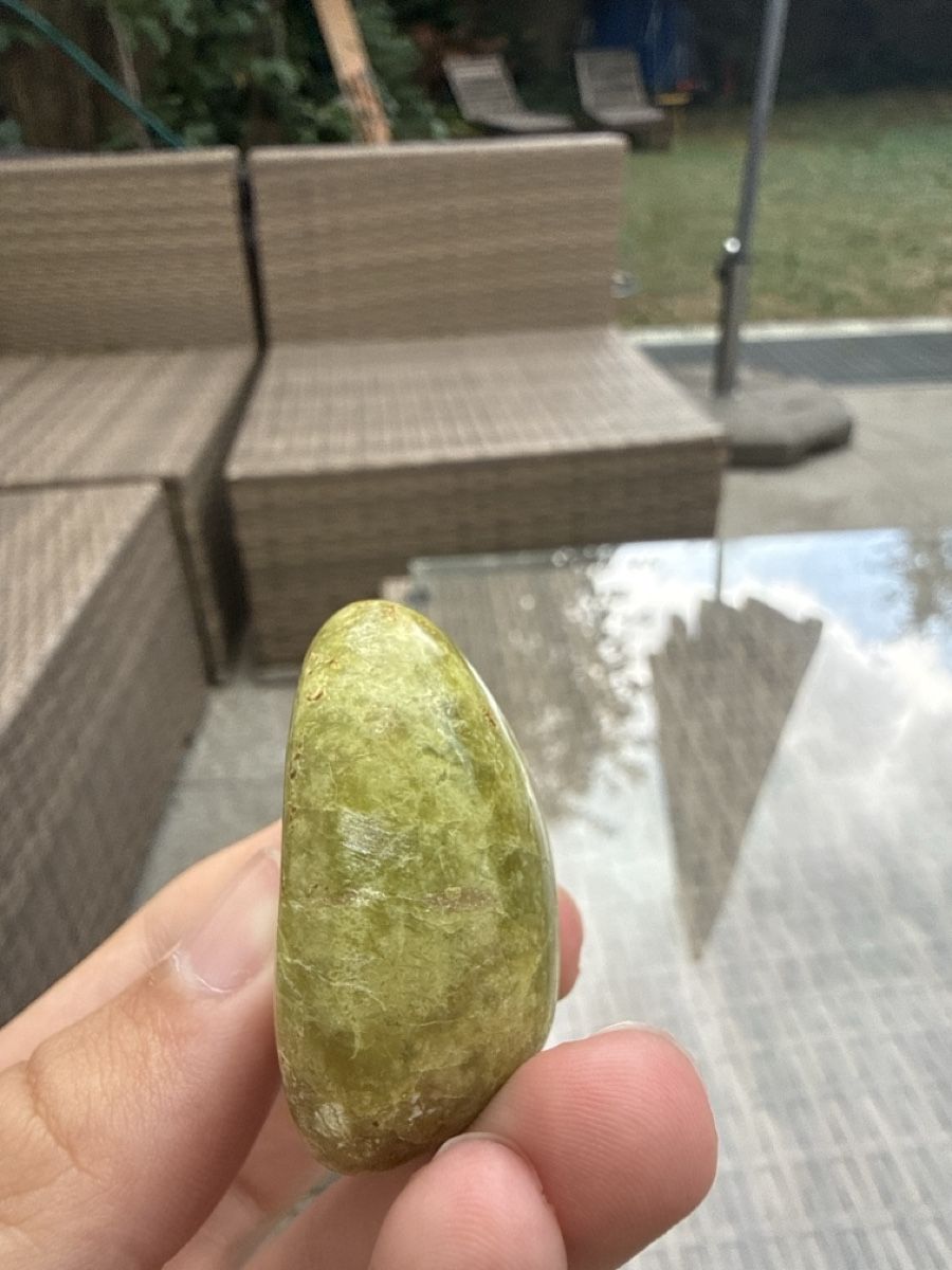 Edelsteine: Opale verte  – Neu (gemäss Beschreibung) aus Gockhausen von mar_cn8t 2