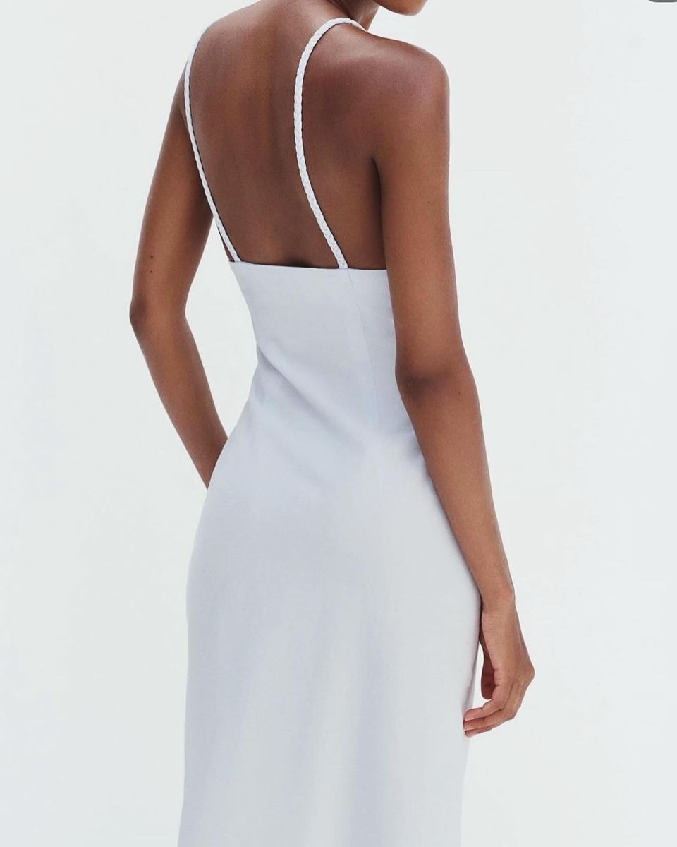 Zara Robes: Zara dress – Neuf avec emballage d'origine à Opfikon par til_t7ww 1