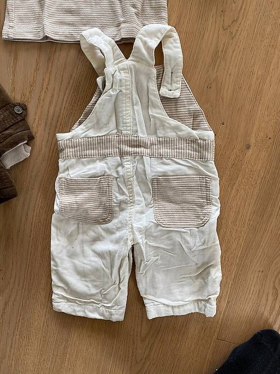 Lotti & Set di vestiti: Kleiderset Campus Gr. 62 – Usato da Kriens venduto da tananuschka13 3