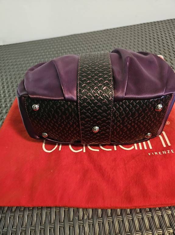 Borse da donna: Braccialini Firenze Handtasche.Neu.  – Usato da Zürich venduto da Elena231 3