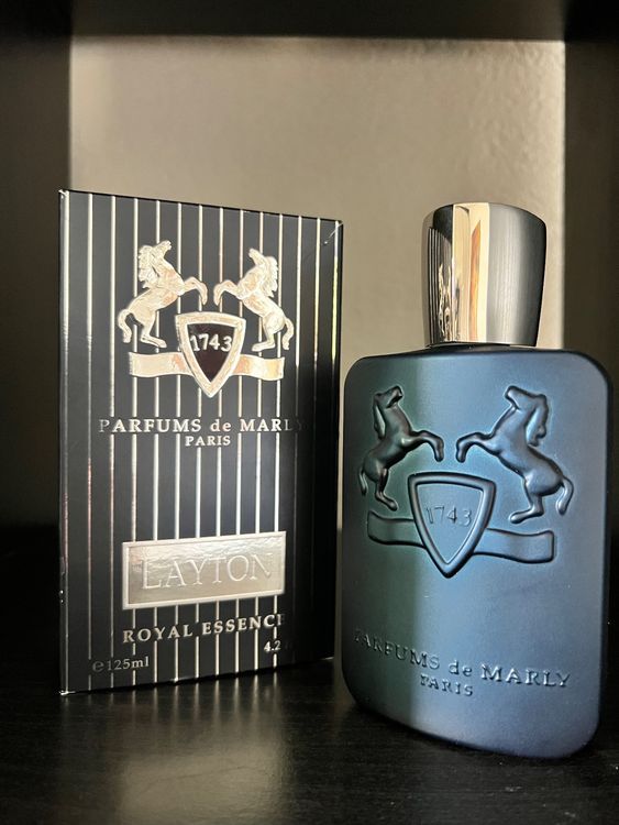 Layton parfums discount de marly kaufen