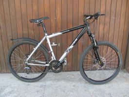 X Cross XTR.26 Zoll