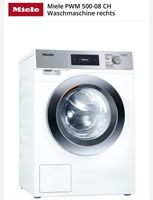 Miele Waschmaschine  für Mehrfamilienhaus