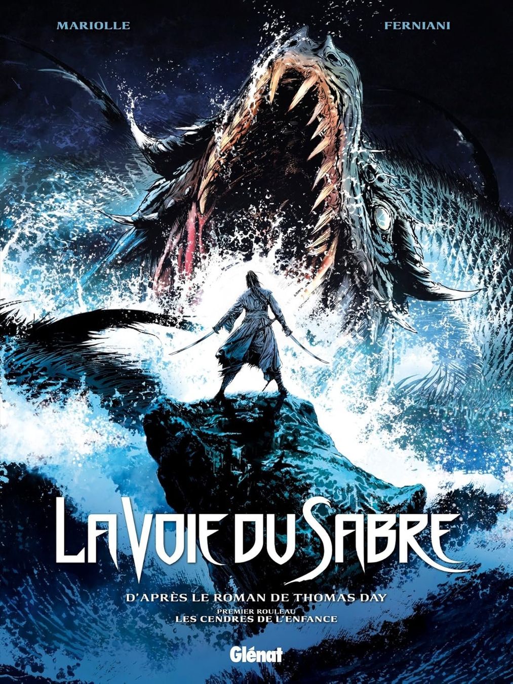 Fumetti: La Voie du Sabre – Usato da Neuchâtel venduto da Dualseele