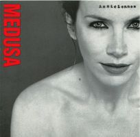 CD Annie Lennox - Medusa (1995)