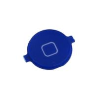 IPHONE 4 HOME BUTTON DUNKEL BLAU