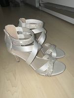 Glitzer Schuhe