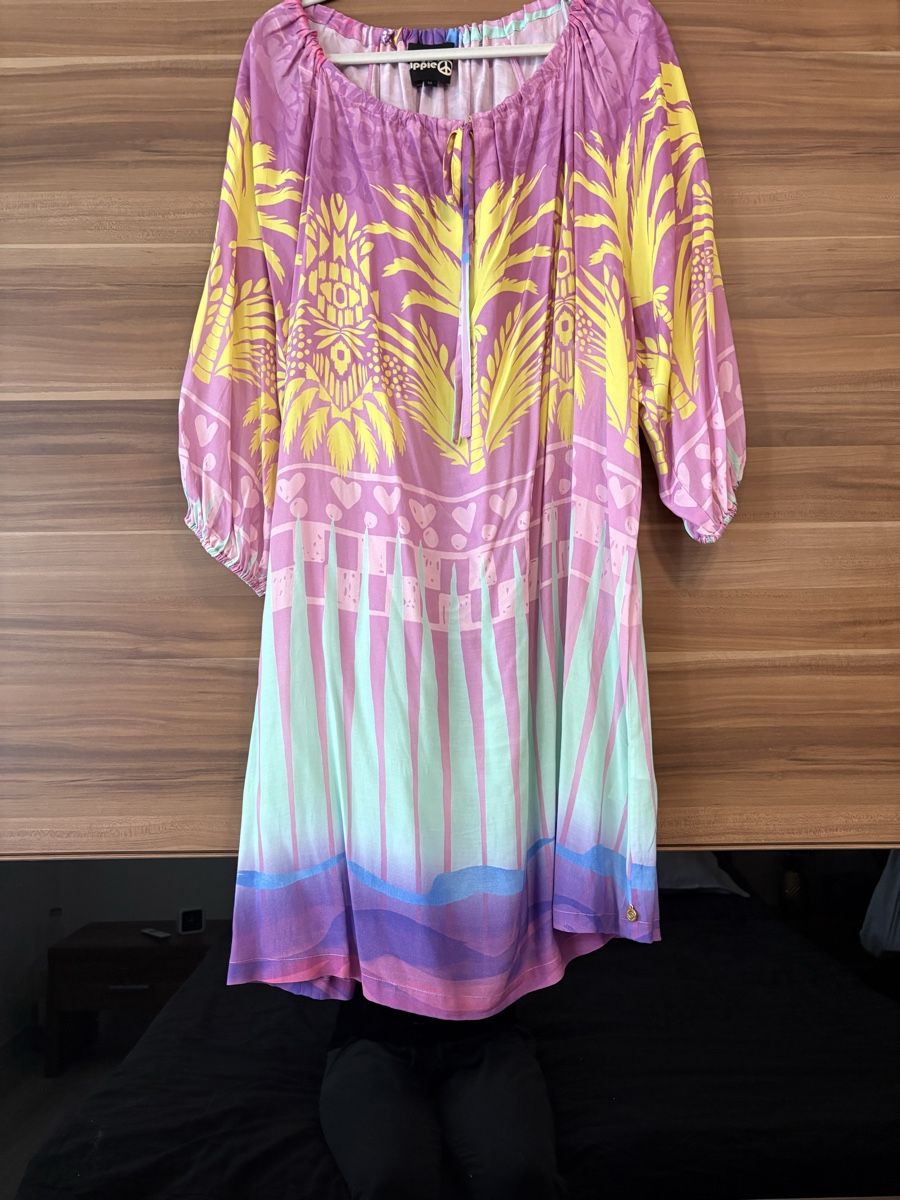 Vestiti: Damen Kleid:Gr:M – Nuovo (secondo la descrizione) da Hefenhofen venduto da lada69
