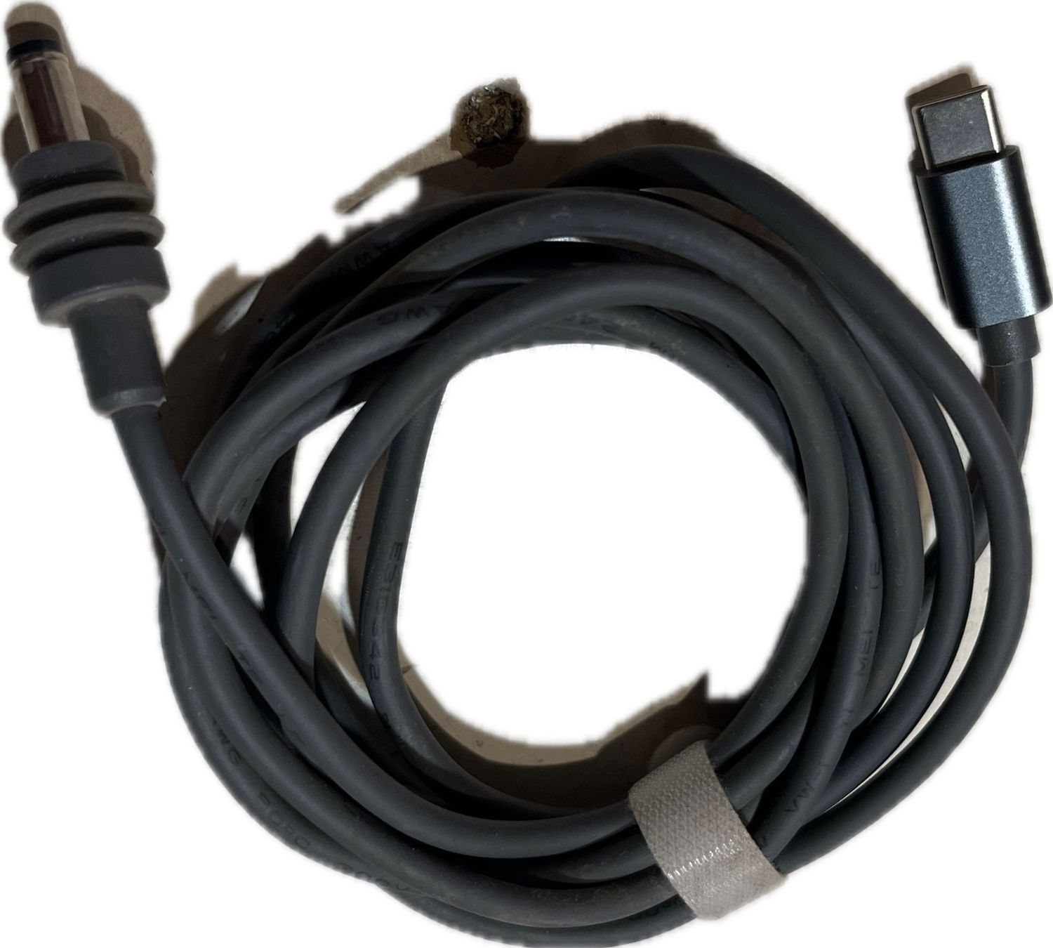 Lecteurs & Adaptateurs: Adapterkabel USB-C auf Starlink-mini-Stecker – Neuf (Voir description) à Möriken AG par Troemer