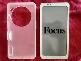 Bigme HiBreak Color Dual – Digital Detox E-Ink Handy wie neu