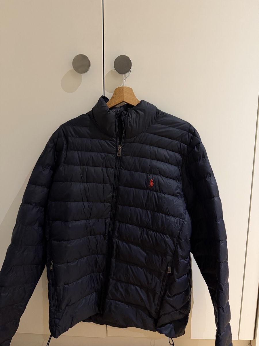 Jacken: Polo Ralph Lauren Jacket – Neu (gemäss Beschreibung) aus Genève von ila_x68q