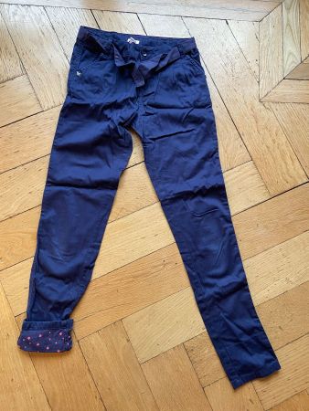 Kinderhose (Mädchen) von Freestyle Grösse 146/152
