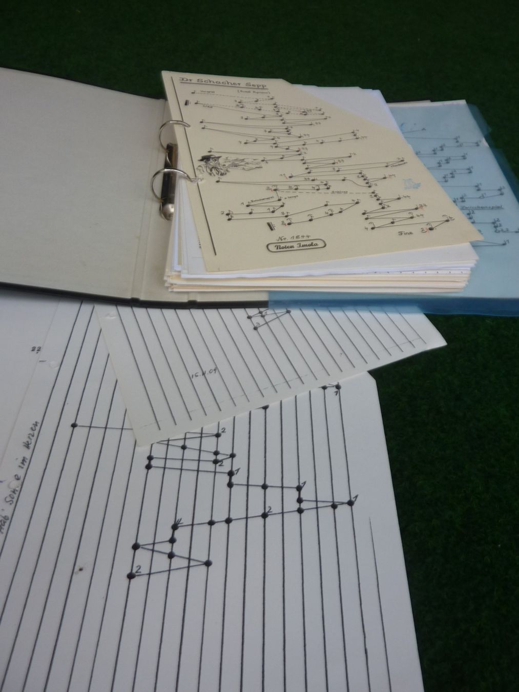 Musikinstrumente: Zither – Gebraucht aus Breitenbach von Rolllu 4