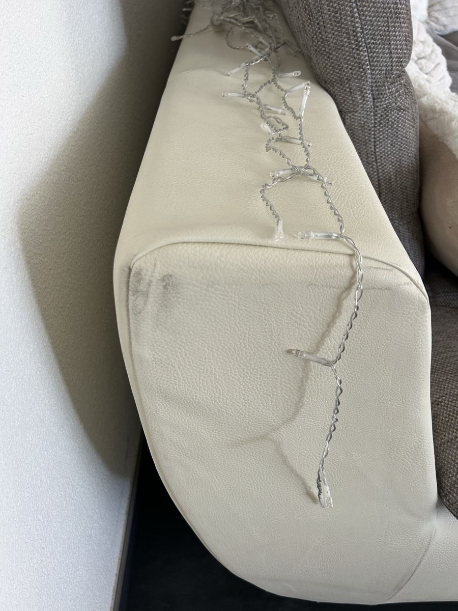 Sofas: Sofa grau – Gebraucht aus Wiedlisbach von and_6g8d 8