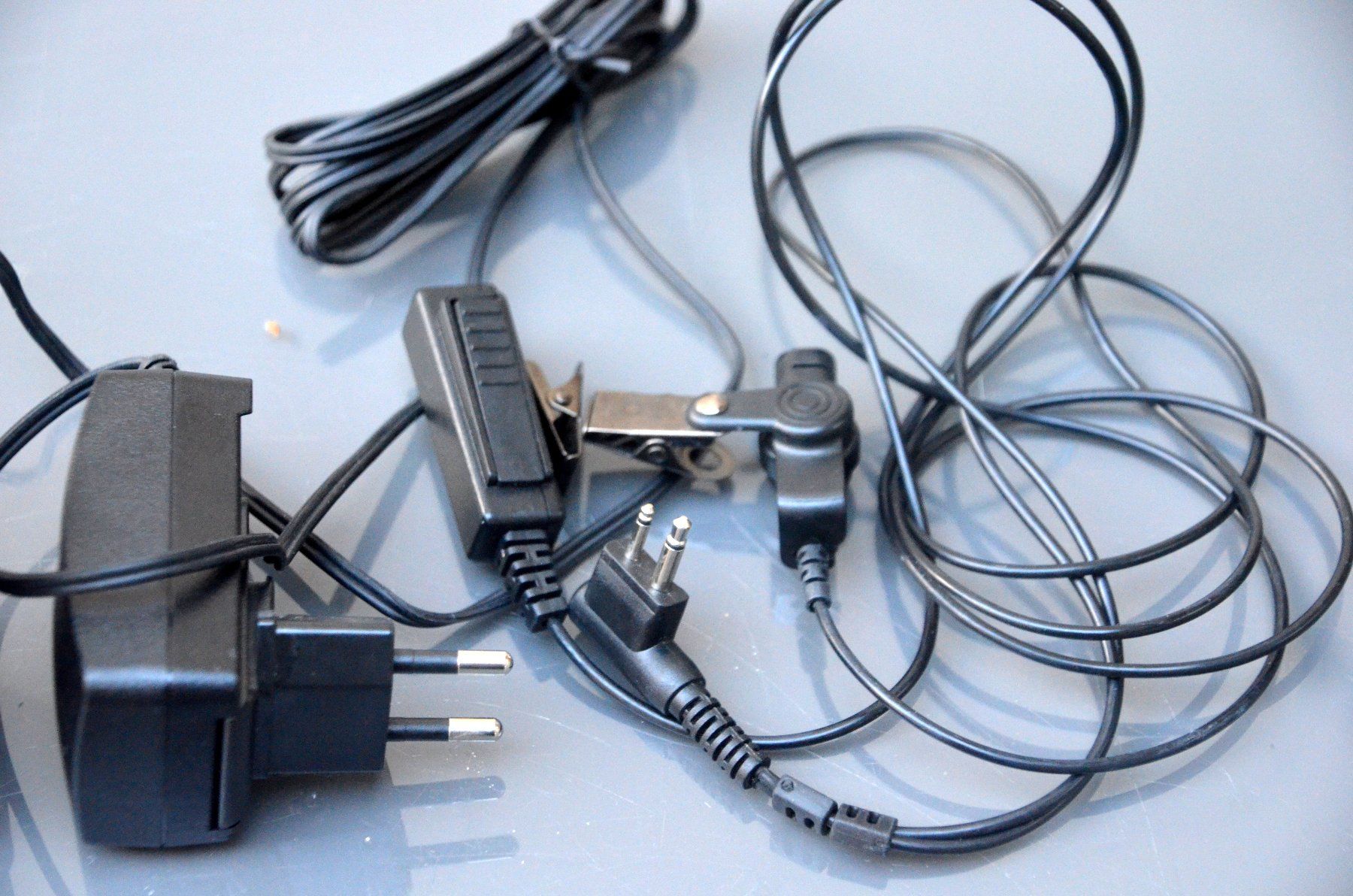 Motorola Funktechnik: Motorola XT-420 – Gebraucht aus Collonges von arashee 1