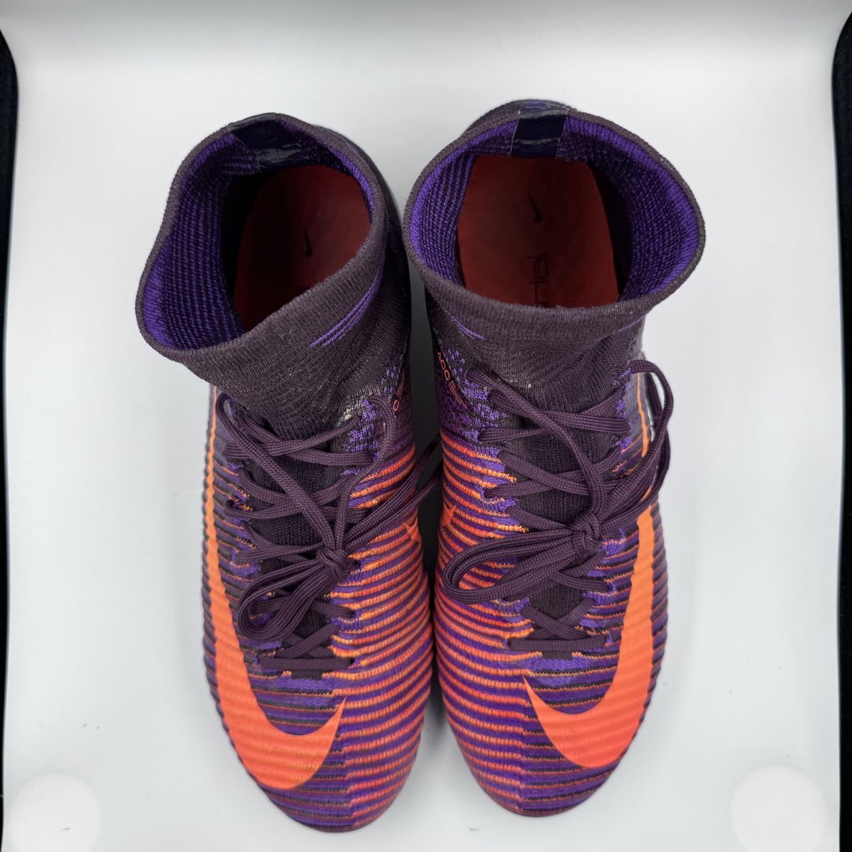 Nike Herrenschuhe: Nike Mercurial Superfly 5 (42.5) – Gebraucht aus Cham von fuli 1