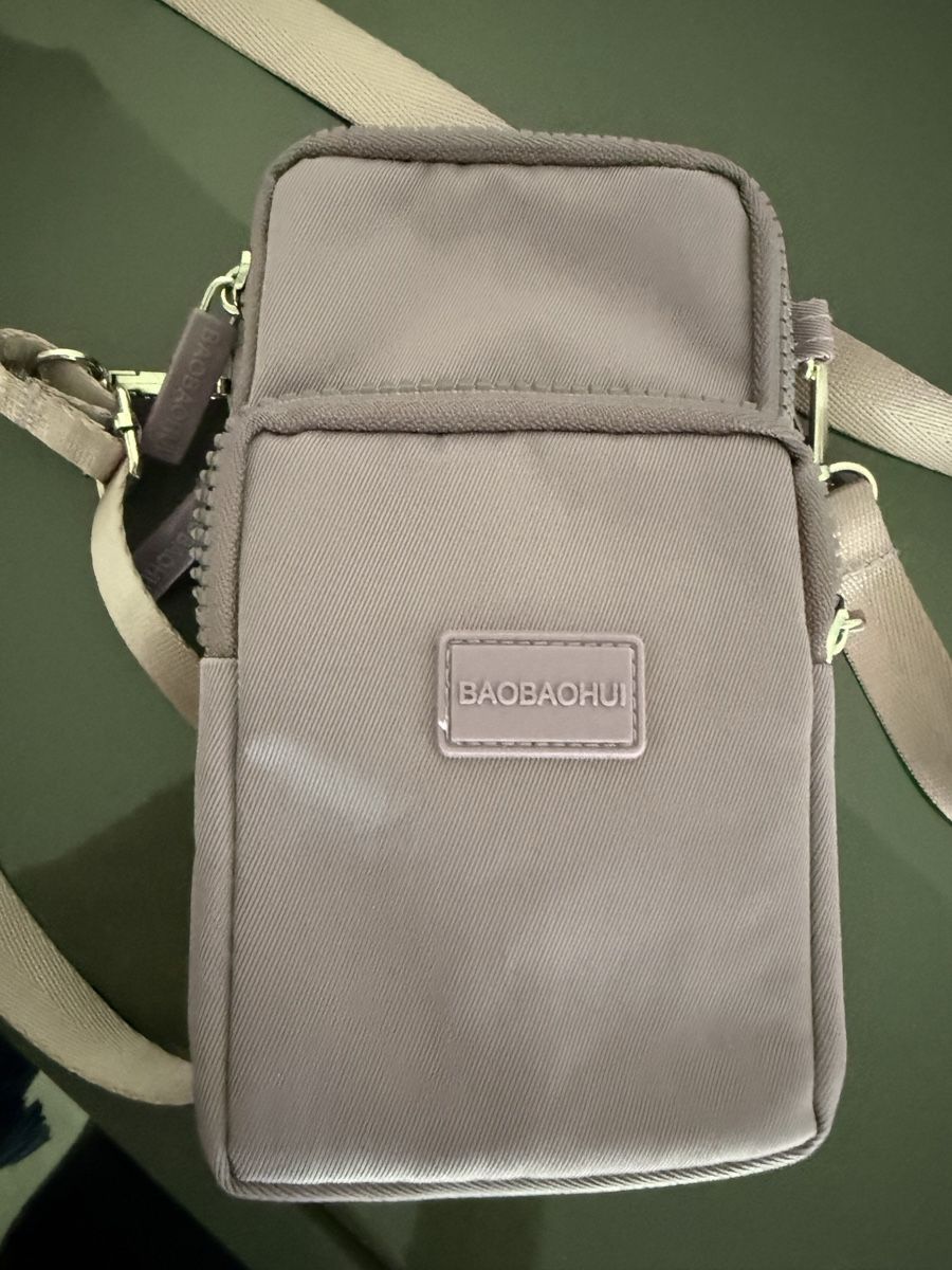 Borse da donna: Handtasche mit drei Fächern  – Nuovo (secondo la descrizione) da Pfeffikon LU venduto da pepino17 6