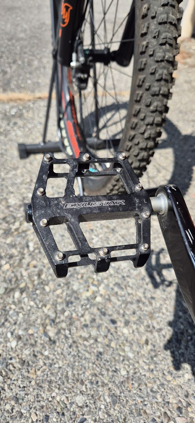 Scott Biciclette: Scott Genius 730 Mountainbike – Usato da St. Ursen venduto da Jack_Winzi 9