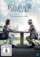 An Interview With God (David Strathairn) christlicher Film