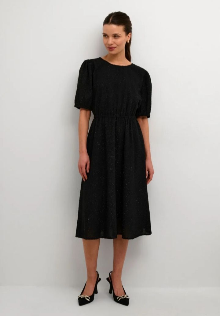 Vestiti: KAFFE Abendkleid, Gr.38/M, Neu – Nuovo e nell'imballaggio originale da Tägerwilen venduto da abracadabra1411 1