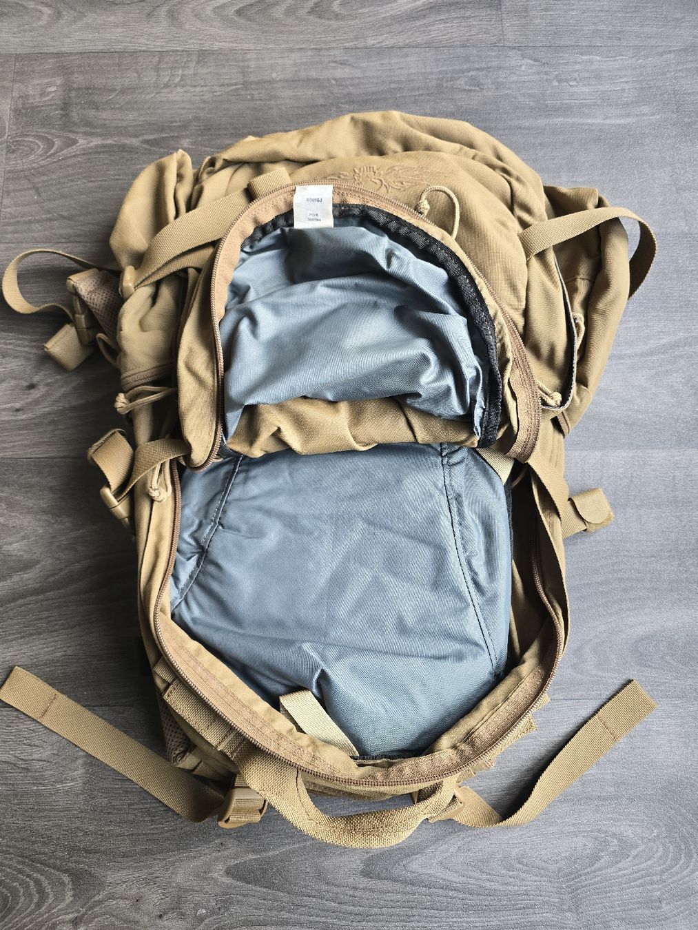 Camelbak Zaini: camelbak Linchpin 32L – Nuovo (secondo la descrizione) da Nyon venduto da Ctu_jackbauer 1